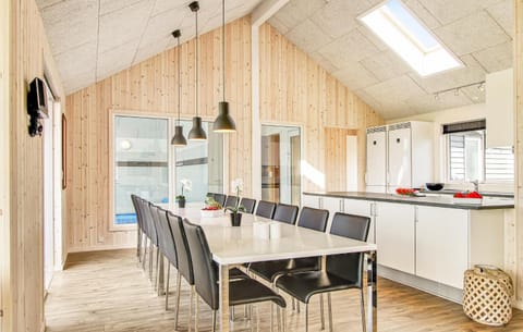 Cozy Home In Bogense With Sauna Casa in Bogense