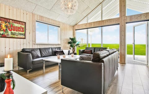Cozy Home In Bogense With Sauna Casa in Bogense