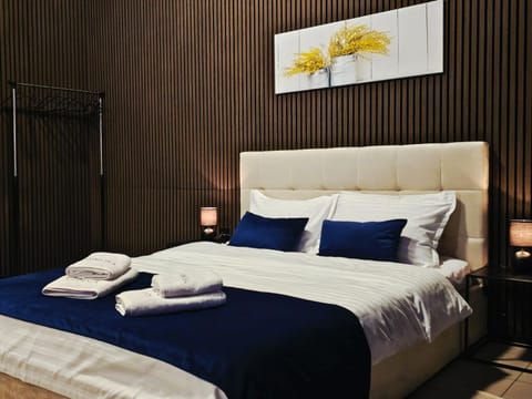 Maison Mimosa avec garage privé Apartment in Dinant