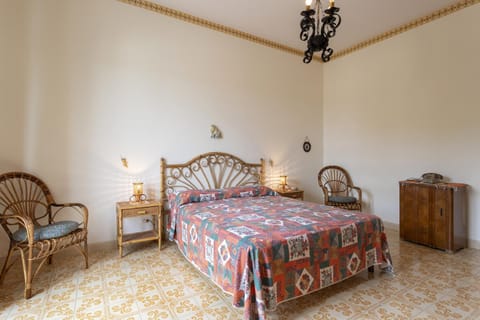 Villa Sofia House in Sicily