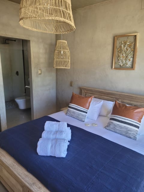 Luvlé Stay Bed and Breakfast in Windhoek