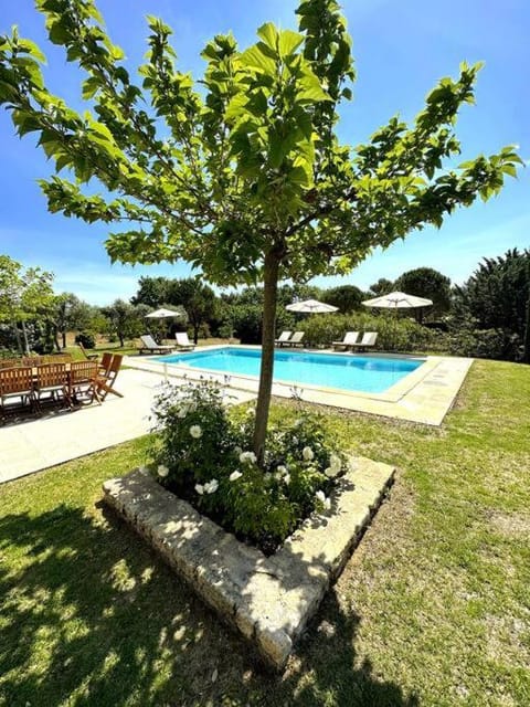 Le mas sous les étoiles Villa in Gordes