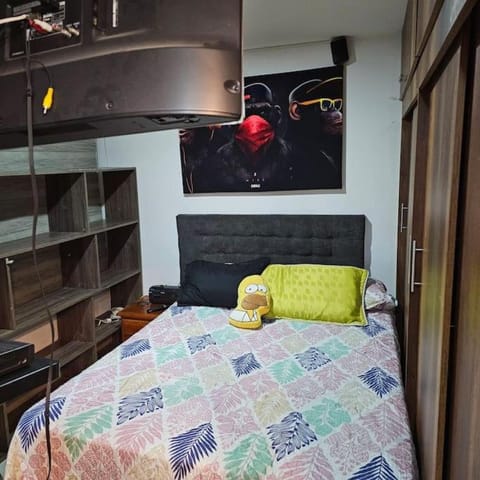 apartamento con las comodidades Condo in Itagüí