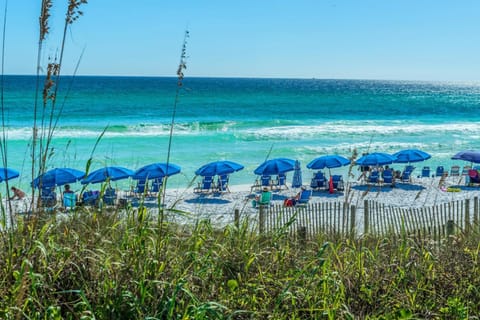 Sterling Shores 718 House in Destin