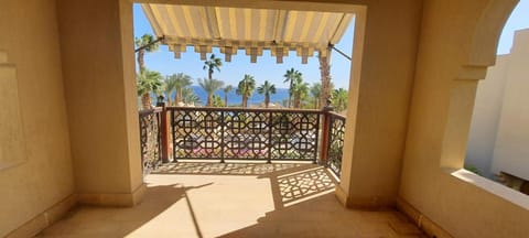 fourseasons resort - privte villa at fourseasons sharm elsheikh Chalet in Sharm El-Sheikh
