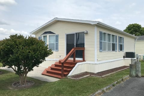 Assateague Pointe - Helmsman House in Worcester County