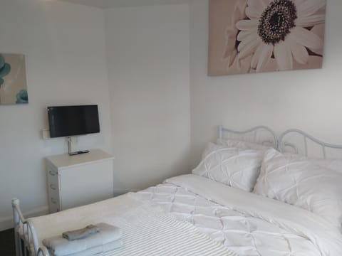 Fresher Space Casa vacanze in The Royal Town of Sutton Coldfield