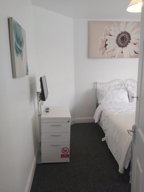 Fresher Space Alquiler vacacional in The Royal Town of Sutton Coldfield