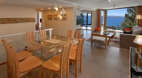 Luxury Lake Views Apartments By Apartments Bariloche Apartment in San Carlos Bariloche