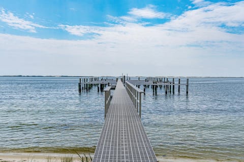 Harbour Pointe 508 Condo in Perdido Key