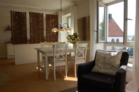 Ferienwohnung Großer Onkel Nr 2 Apartment in Kappeln