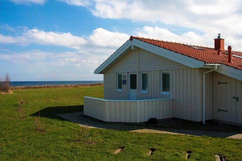 Ferienhaus Nordlicht House in Kappeln