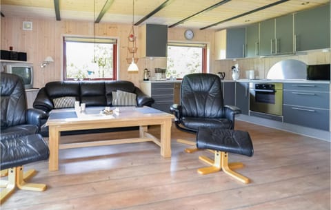 Gorgeous Home In Nrre Nebel With Wifi Haus in Norre Nebel