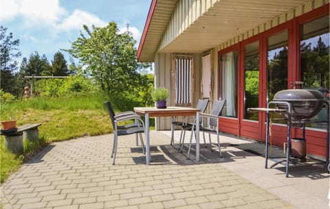 Gorgeous Home In Nrre Nebel With Wifi Casa in Norre Nebel