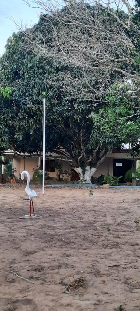 Valle dos ipês Campground/ 
RV Resort in State of Ceará