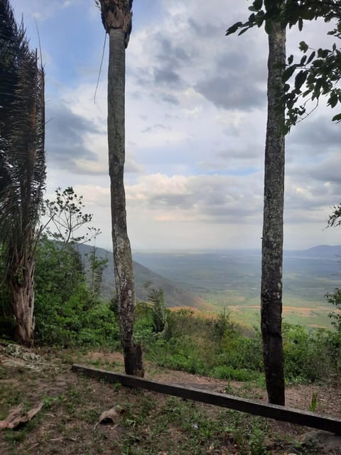 Valle dos ipês Campground/ 
RV Resort in State of Ceará