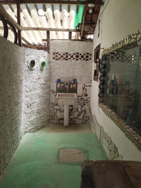 Studio Arte e Natureza Apartment in Niterói