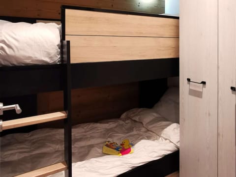 Charmant appartement rénové, cosy, pour 4 pers., exposé sud, skis aux pieds, proche commerces - FR-1-545-43 Apartment in Val Thorens