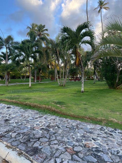 Cabos de Cabrera Villa in Cabrera