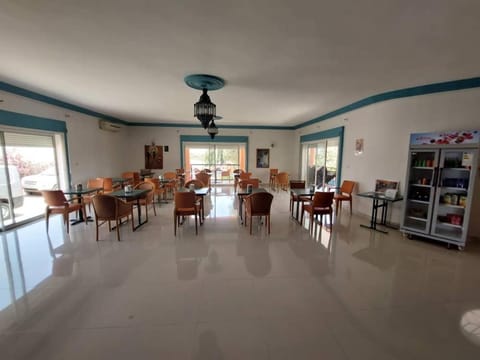RESIDENCE BELIER Chambre d’hôte in Senegal