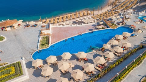 Siva Golden Bay Makadi Hotel in Hurghada