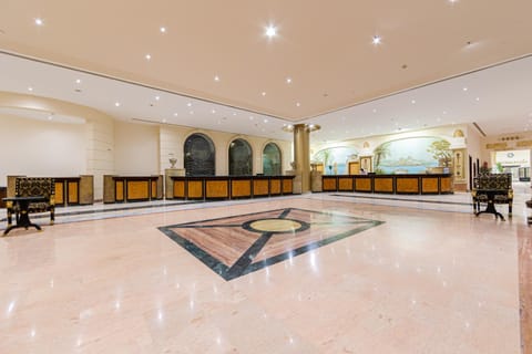 Siva Golden Bay Makadi Hôtel in Hurghada