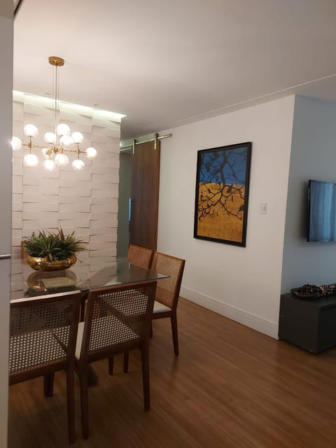 Apto belíssimo em Aracaju Apartment in Aracaju