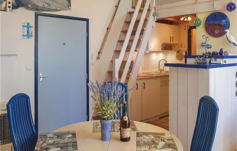 Lovely Apartment In Clohars-carnot With House Sea View Eigentumswohnung in Clohars-Carnoët