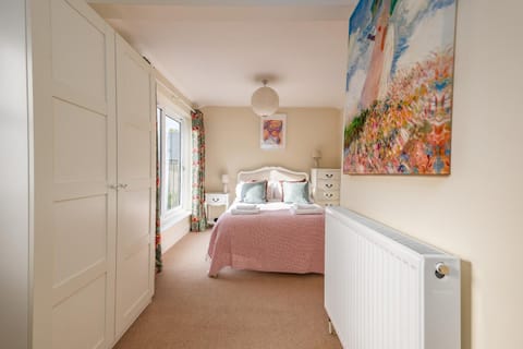 5 bed Central Cambridge House Apartment in Cambridge