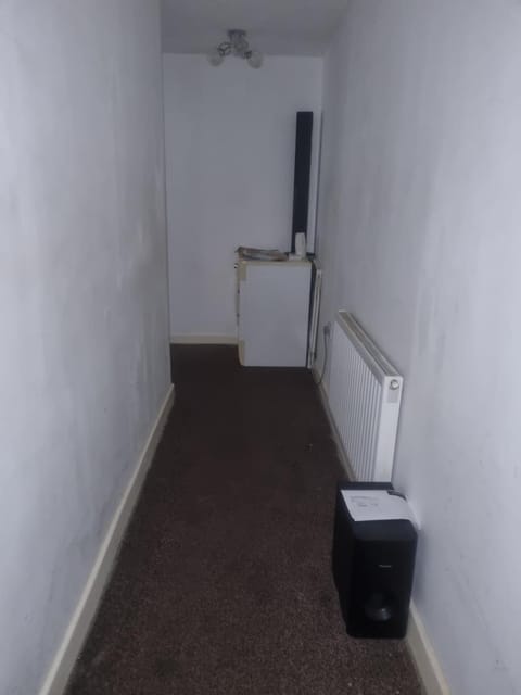 1 Bet entire flat Appartement in Wellingborough