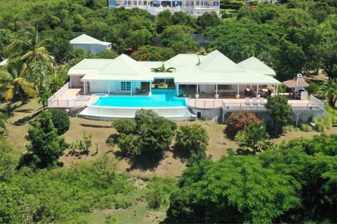 Villa La Josephine, Terre Basses Villa in Sint Maarten
