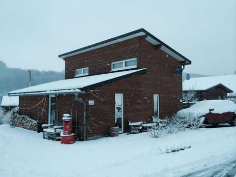 Obere-Seeterrasse House in Ahrweiler