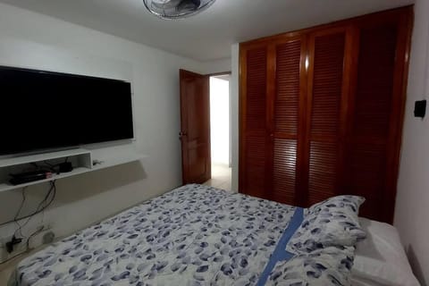 Cómodo Apto piso 3 Apartment in Cartagena