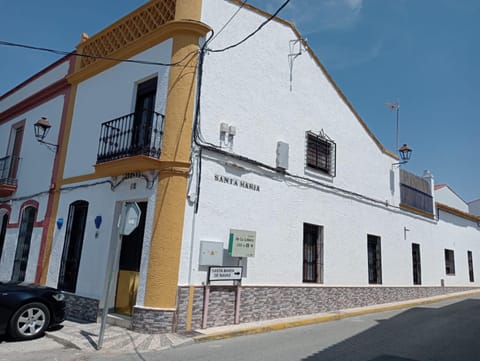 ALOJAMIENTO RURAL AN CA LA ABUELA PILAR House in Sierra de Huelva