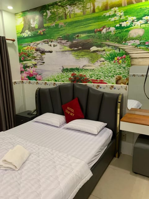 OYO 1225 Tam My Hotel Hotel in Ho Chi Minh City