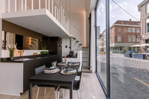 View (from property/room), Dining area, kitchen