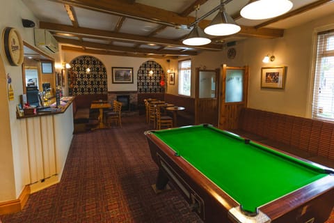 Eyre arms Inn in Bassetlaw District