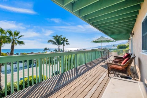 Ocean Vista Retreat Haus in Malibu