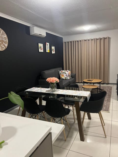 Yula Apartments Condo in Windhoek