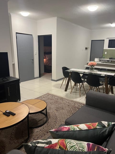 Yula Apartments Condo in Windhoek