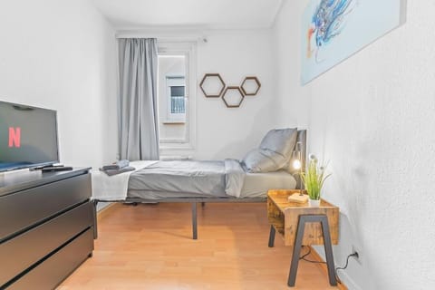 ES03 Top Wohnung für 6 Personen Apartment in Esslingen