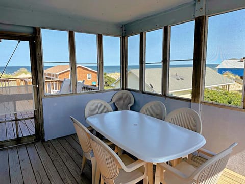 SNH447 Absolute Searenity Maison in Nags Head