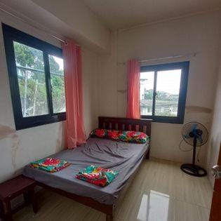 P&D Bed and Breakfast Location de vacances in Baguio