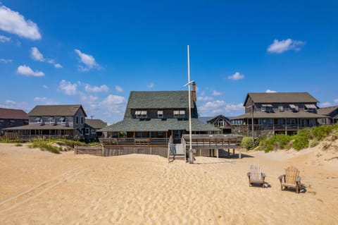 NH315 Serenity by the Sea House in Nags Head