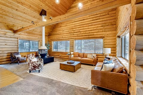 Aspen Lodge Maison in Summit Park