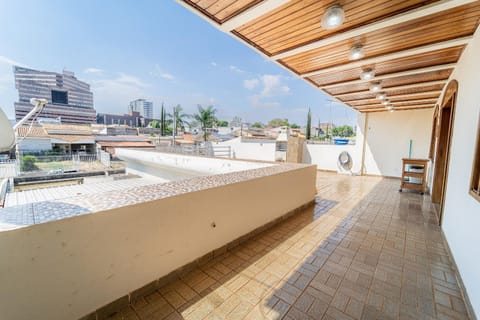 BBQ facilities, Balcony/Terrace