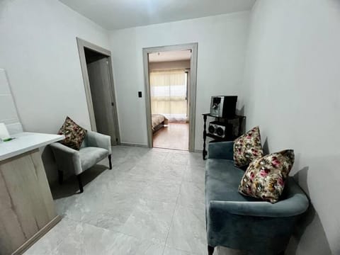 Suite Panorámica Apartment in Cuenca