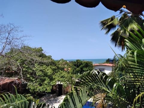 Casa inteira, sauna, piscina ozonizada, praia Enseada dos Corais, Cabo de Santo Agostinho, Pernambuco, Nordeste, Brasil House in Cabo de Santo Agostinho