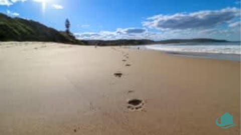 Nearby landmark, Natural landscape, Beach