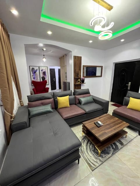 Melford Homes Condo in Lagos